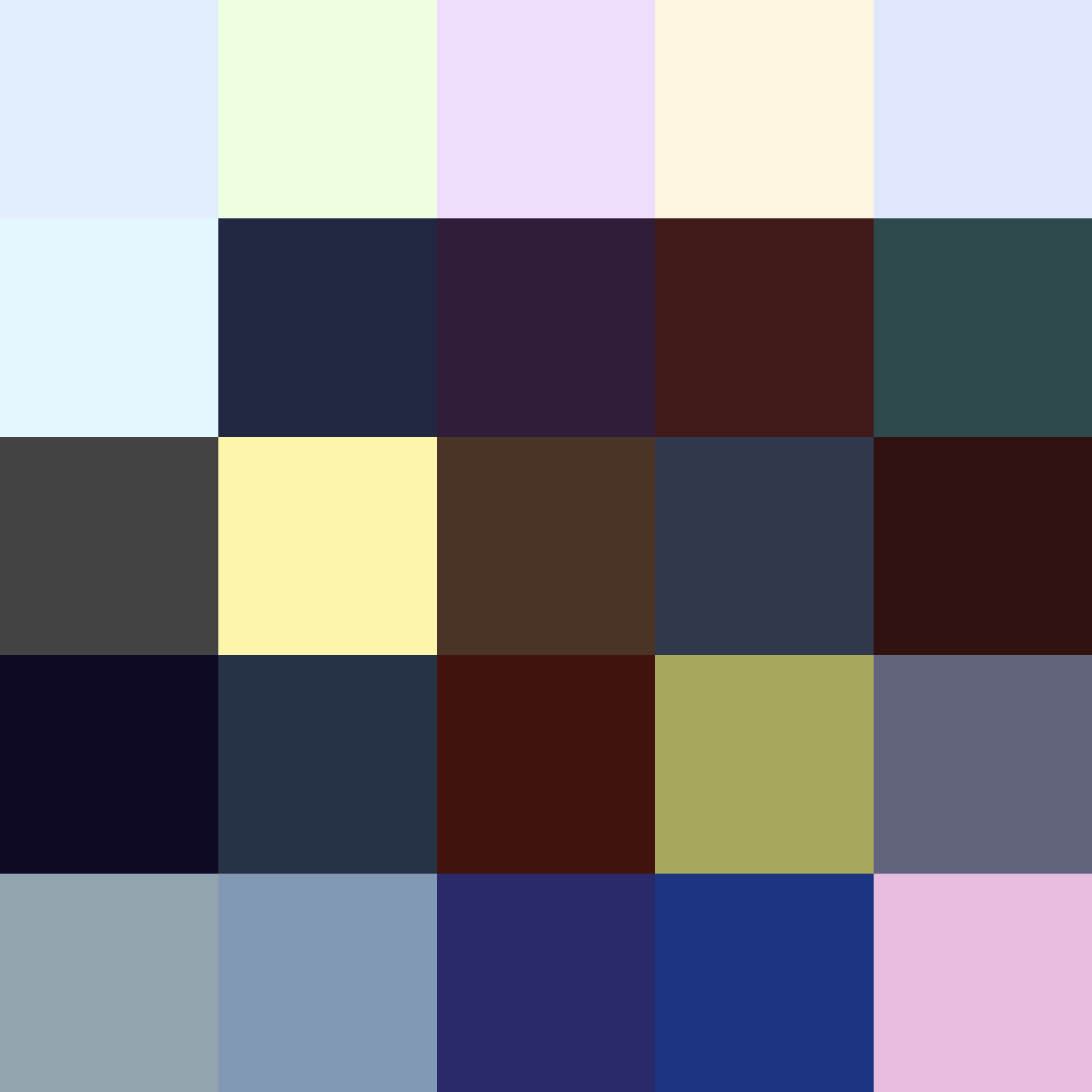 project